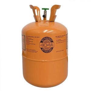 R404A REFRIGERANT(24Pounds)