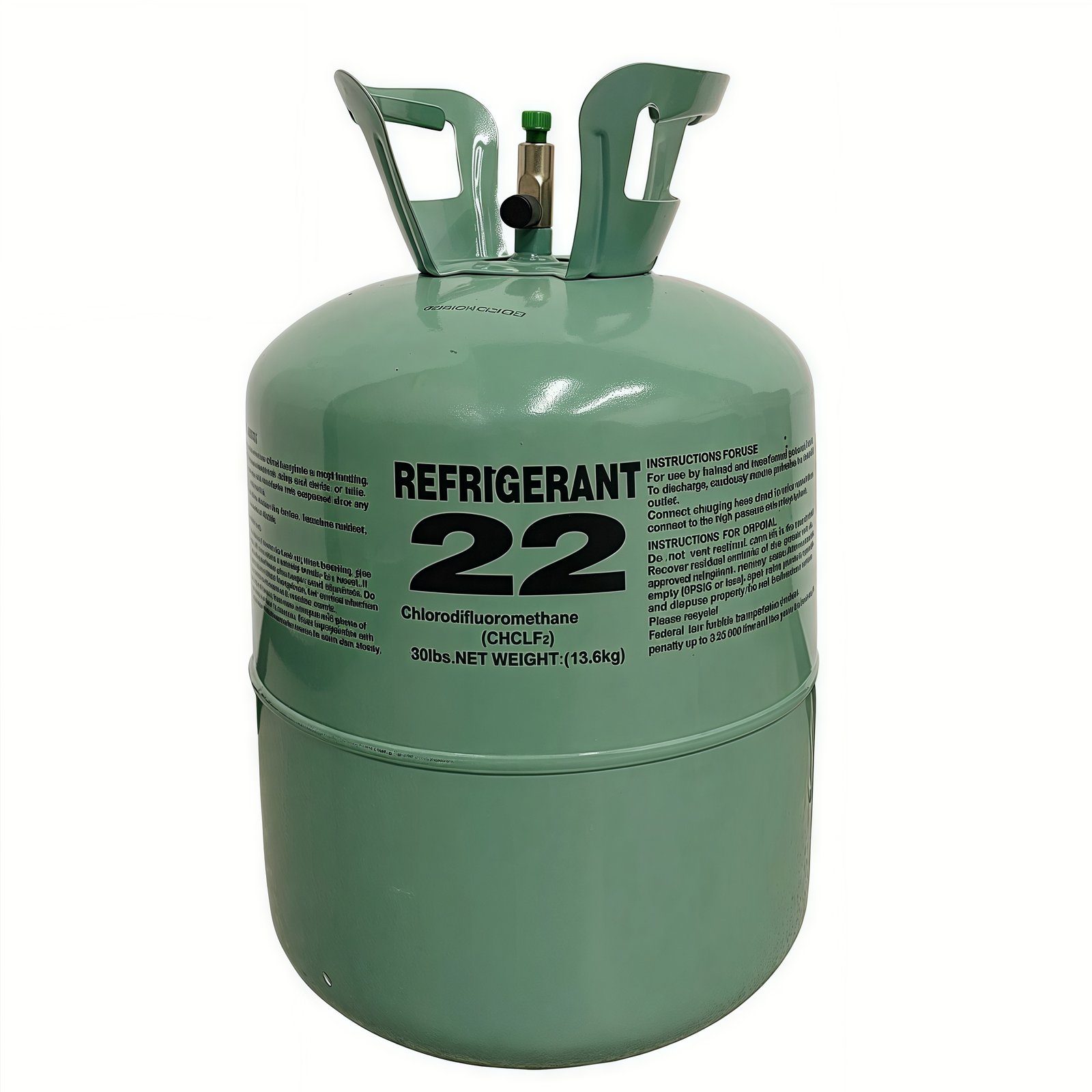 R22 REFRIGERANT(30Pounds)