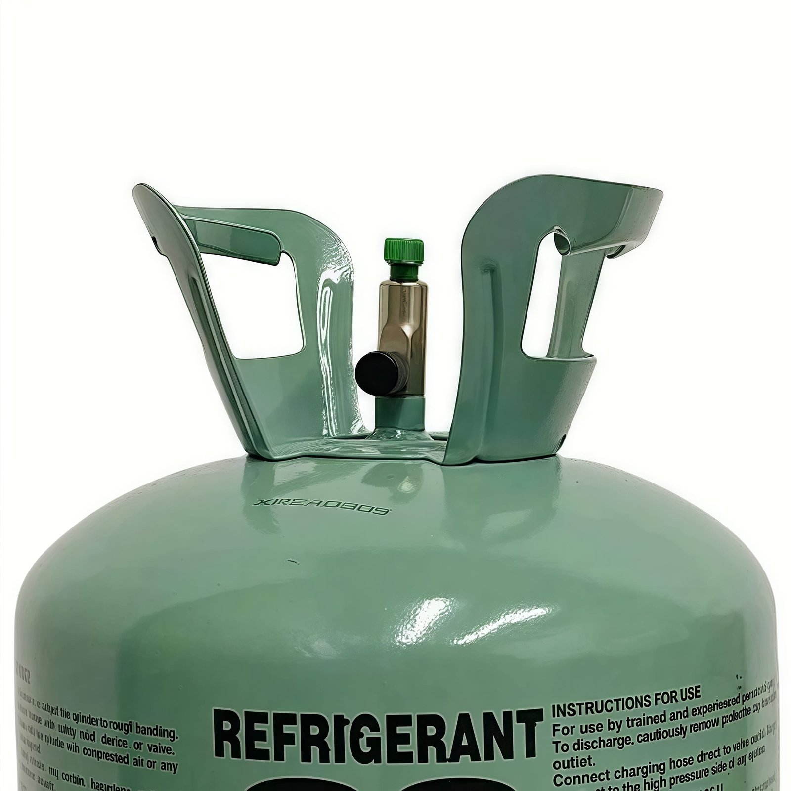 R22 REFRIGERANT(30Pounds) - 图片 3