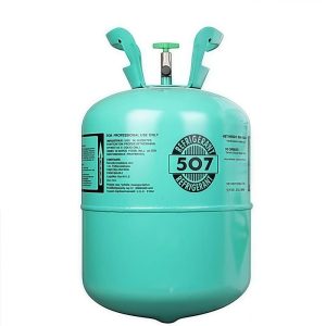 R507 REFRIGERANT(24Pounds)