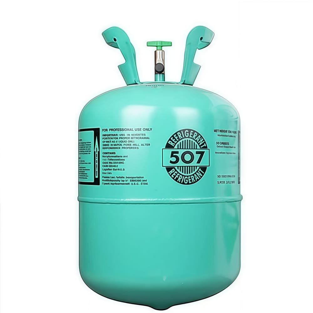 R507 REFRIGERANT(24Pounds) - 图片 4