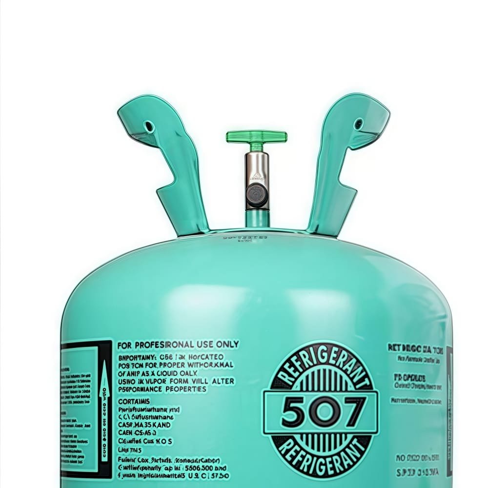 R507 REFRIGERANT(24Pounds) - 图片 5