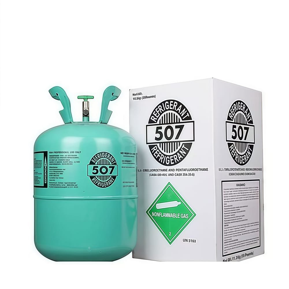 R507 REFRIGERANT(24Pounds) - 图片 3